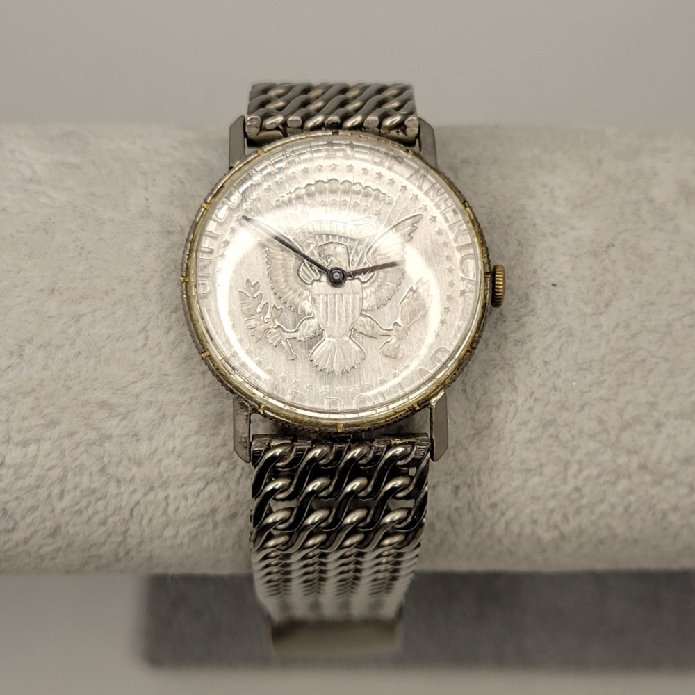 ▪︎Vtg Royal Dynasty Watch FOR PARTS OR REPAIR